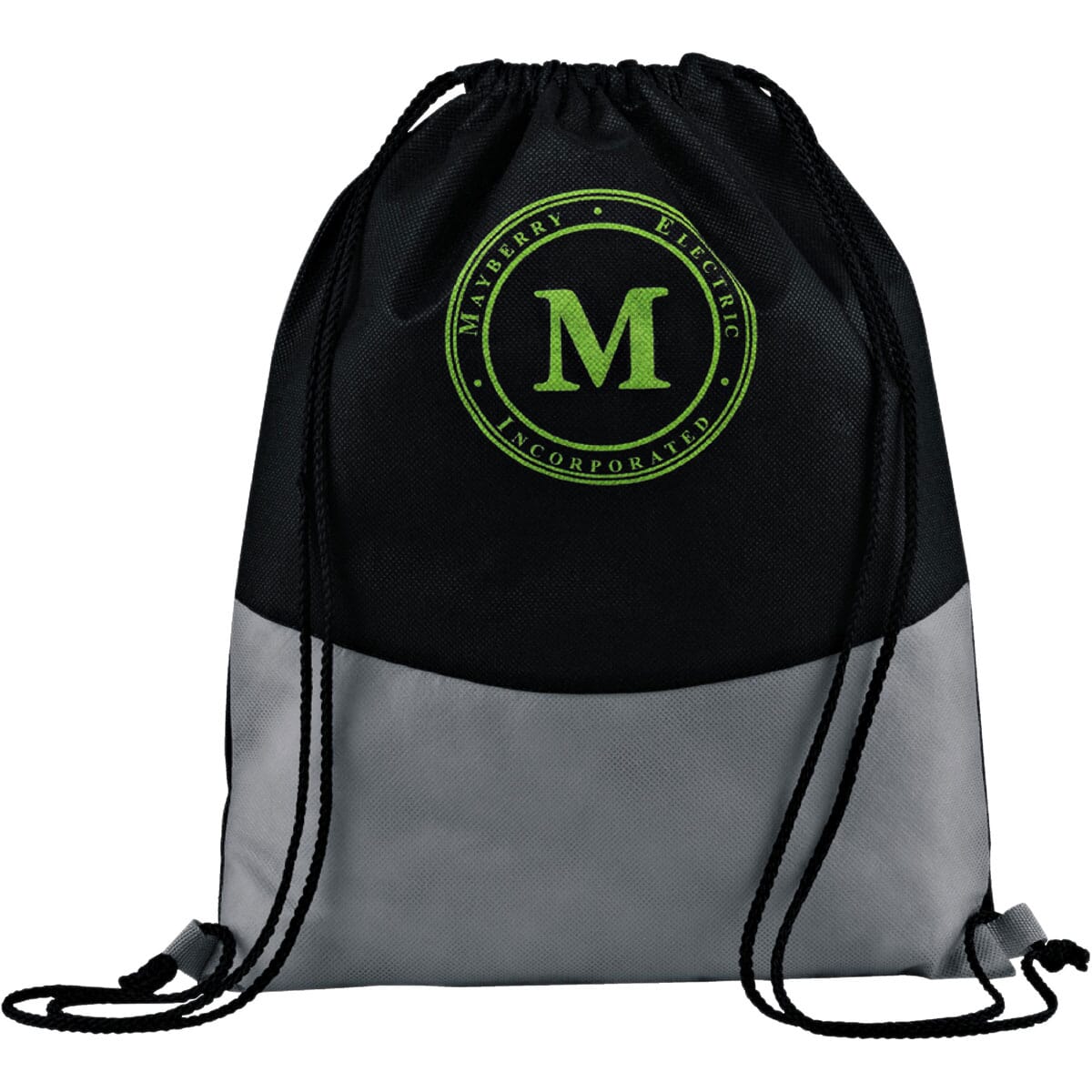 Snowcone Drawstring Backpack