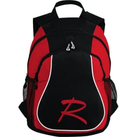 Track Backpack