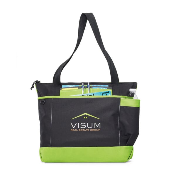 Boulevard Business Tote