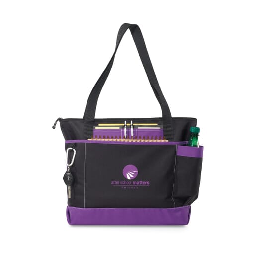 Boulevard Business Tote