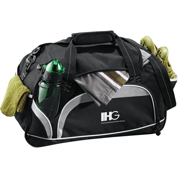 Conquest 19" Sport Duffel