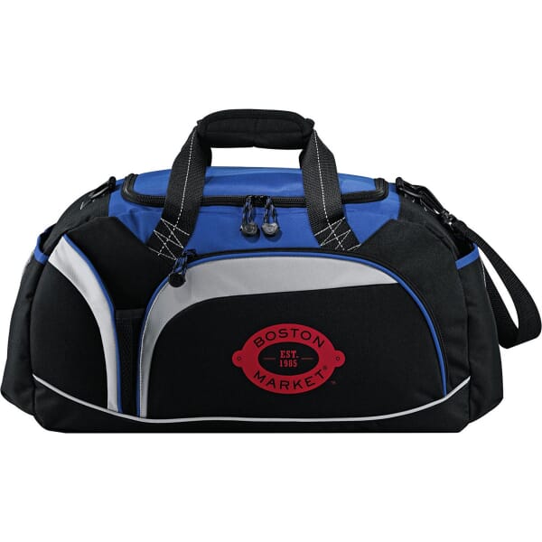 Conquest 19" Sport Duffel