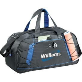 Lasting Impact Sport Duffel