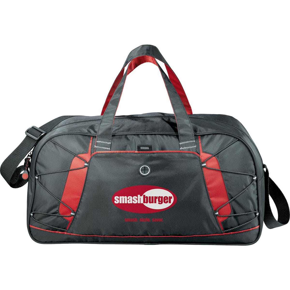 Lasting Impact Sport Duffel