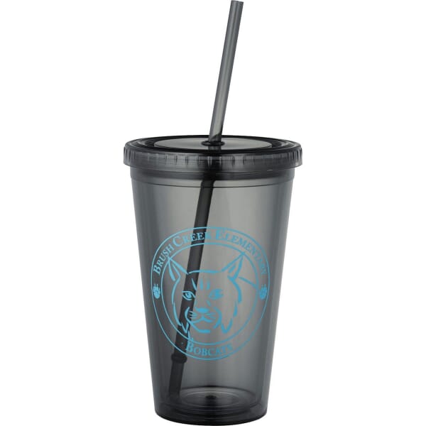 16 oz Diavolo Tumbler
