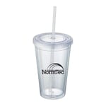 16 oz Diavolo Tumbler