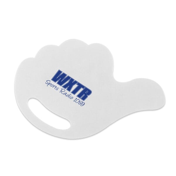 Coolin' Hand Fan- Thumbs Up