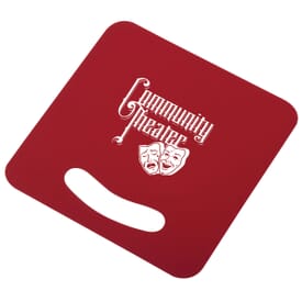 Coolin' Hand Fan- Square