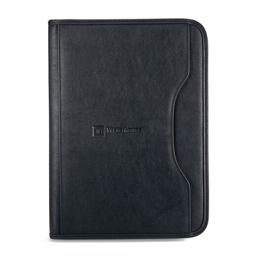 Posh Padfolio