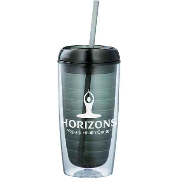16 oz Hot & Cold Vortex Tumbler