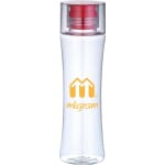 16 oz Quencher Sports Bottle