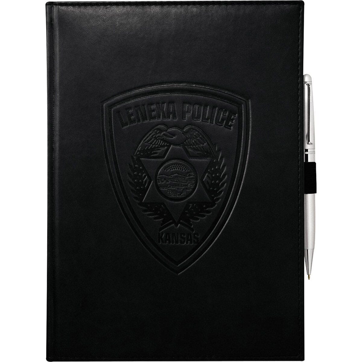 Jet-Setter Journal