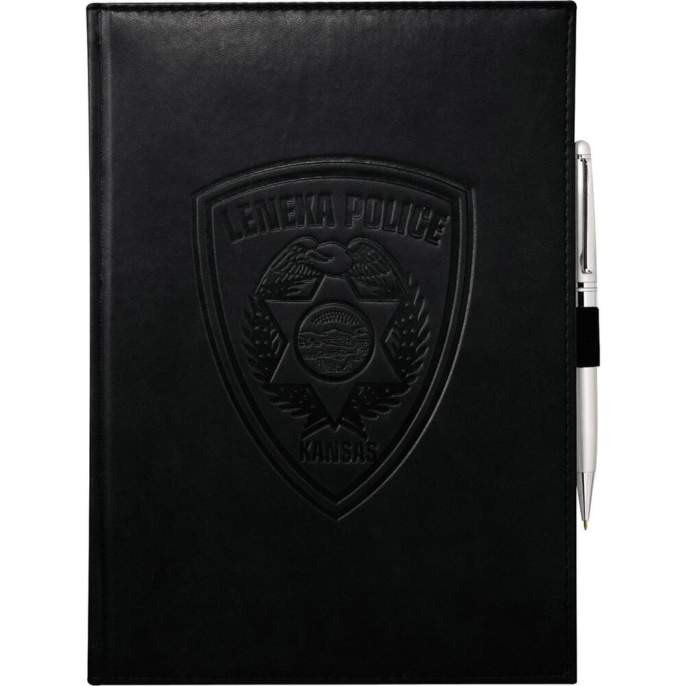 Jet-Setter Journal