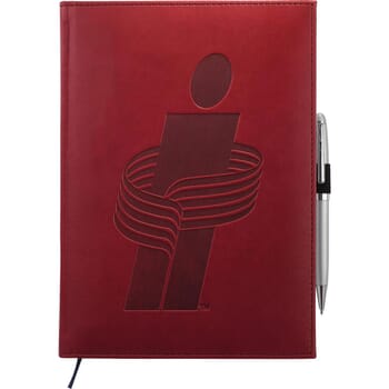 Jet-Setter Journal