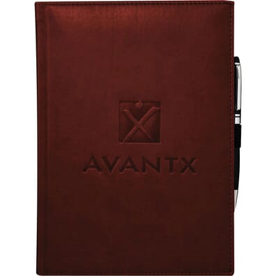 Jet-Setter Journal