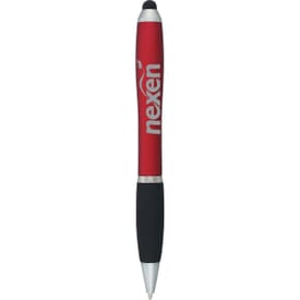 Scripto® Tech Dual Ballpoint Stylus