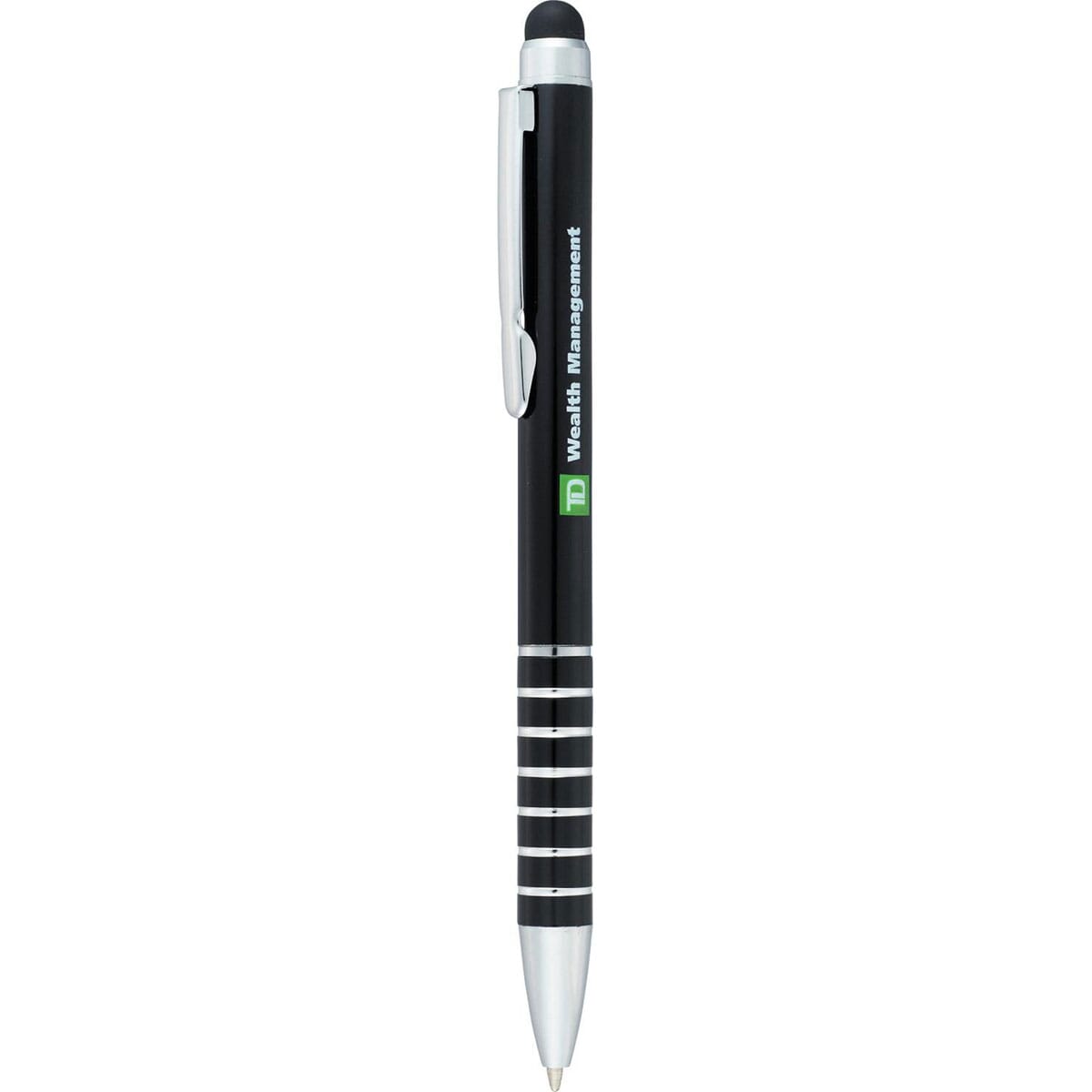 Vineyard Ballpoint Stylus