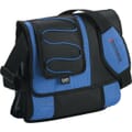 shoulder strap imprint