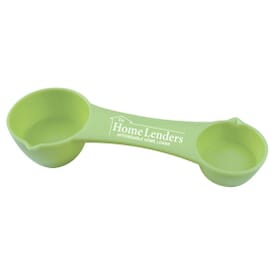 Multi-Function Measuring Spoon