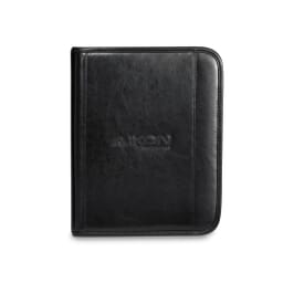 Lavish Leather E-Padfolio