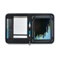 padfolio contents