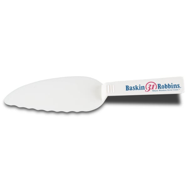 Complete Pie & Dessert Server