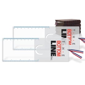 Combination Bookmark