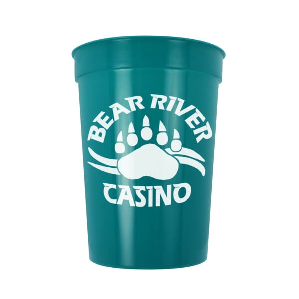 12 oz Game-Day Cup