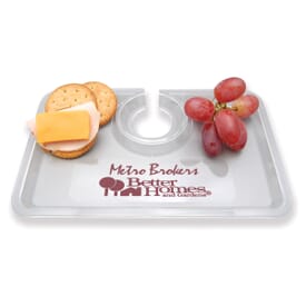 Wine & Snack Tray