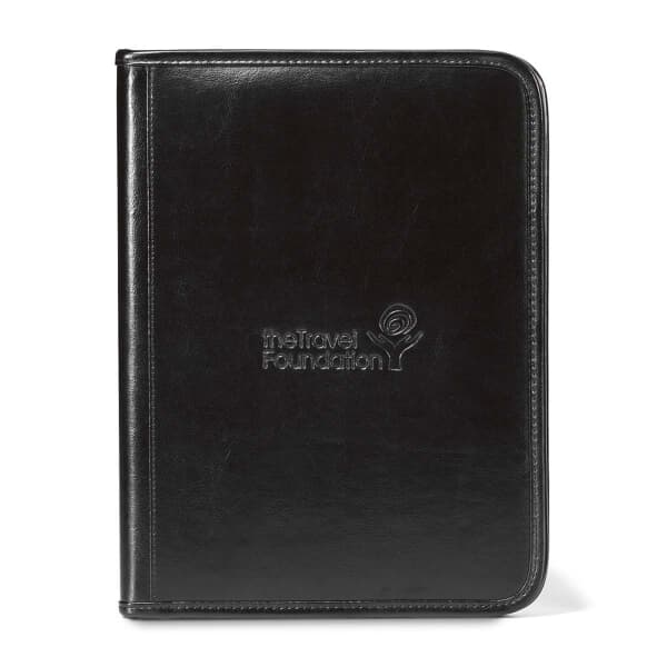 Premiere Leather Writing Pad