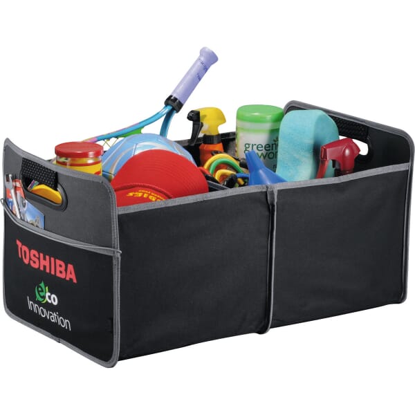 Car Companion Organizer