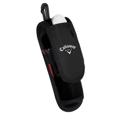 Golf Caddy pouch