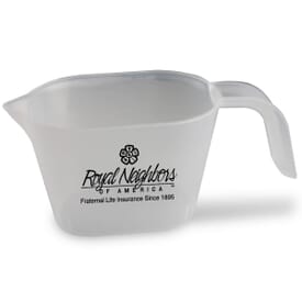 Cook's Choice Measuring Cup-2 Cup