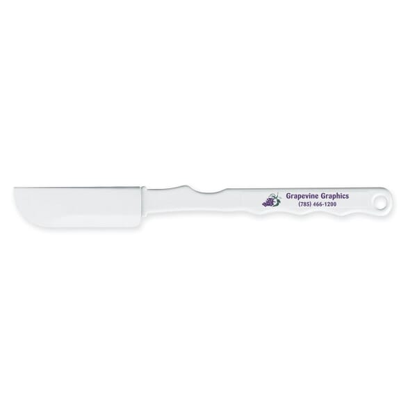 Chef's Pick Slim Silicone Spatula
