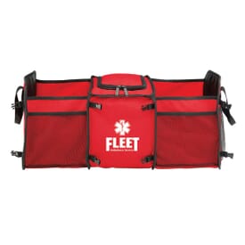 Ultimate Trunk Cooler Organizer