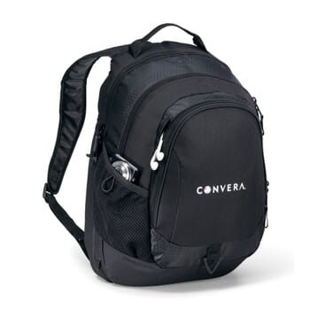 Life In Motion Primary Backpack