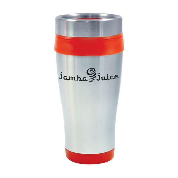 16 oz Tornado Tumbler