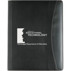 Directors Crescent Padfolio