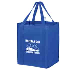 Deluxe Grocery Tote