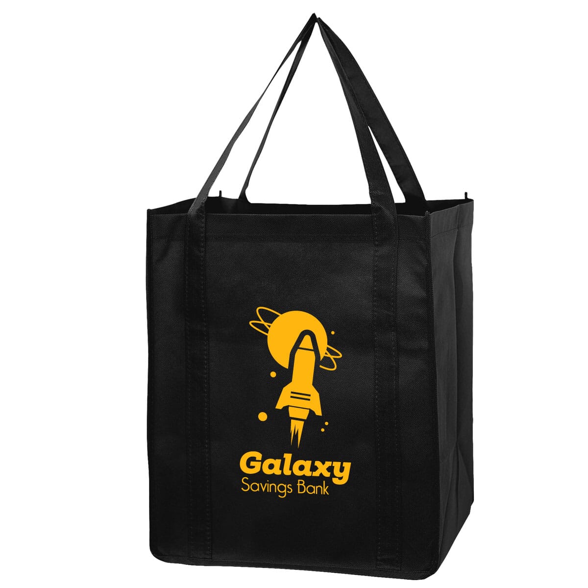 Essential Grocery Tote- Large