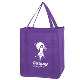 Essential Grocery Tote- Large