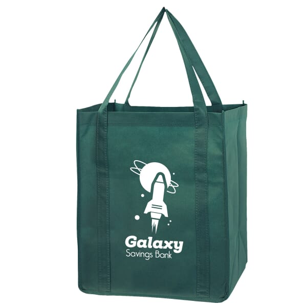 Essential Grocery Tote- Large