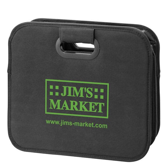 Basic Trunk Organizer
