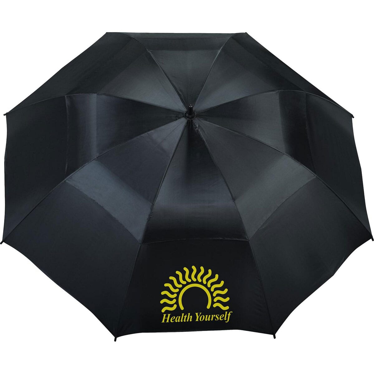 Hole-In-One Umbrella