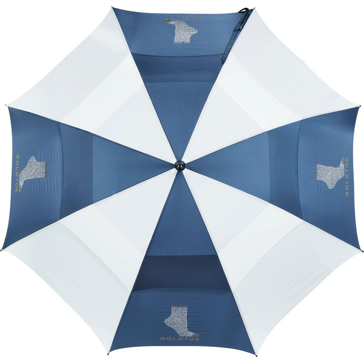 NAVY/WHITE
