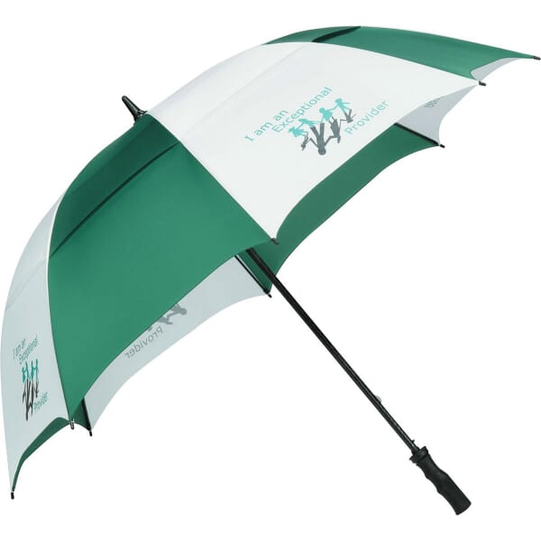 Hole-In-One Umbrella