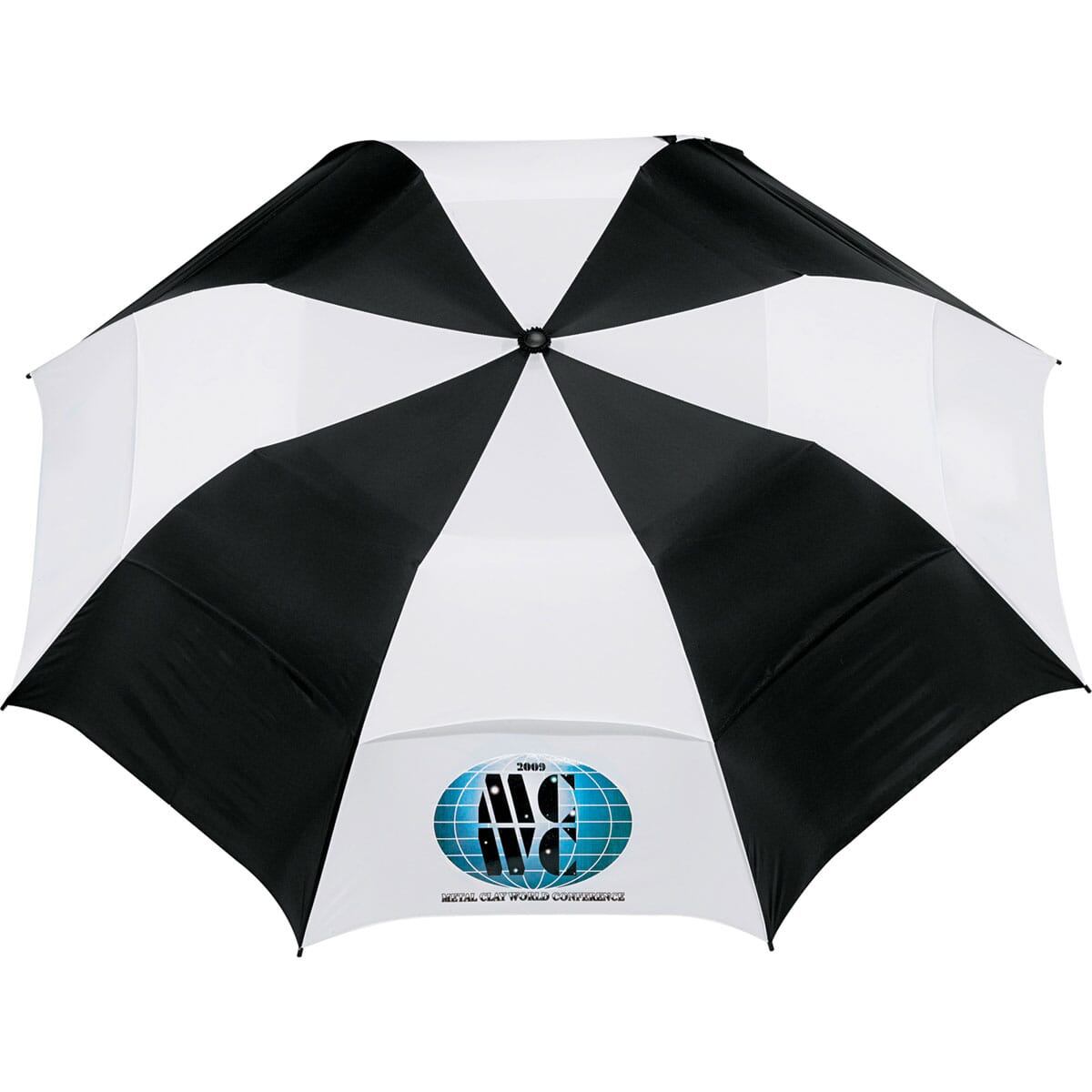 Rain Rain Go Away Umbrella