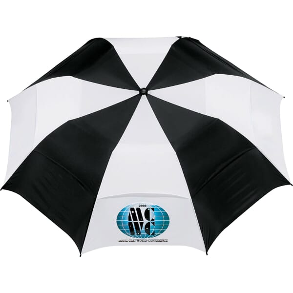 Rain Rain Go Away Umbrella