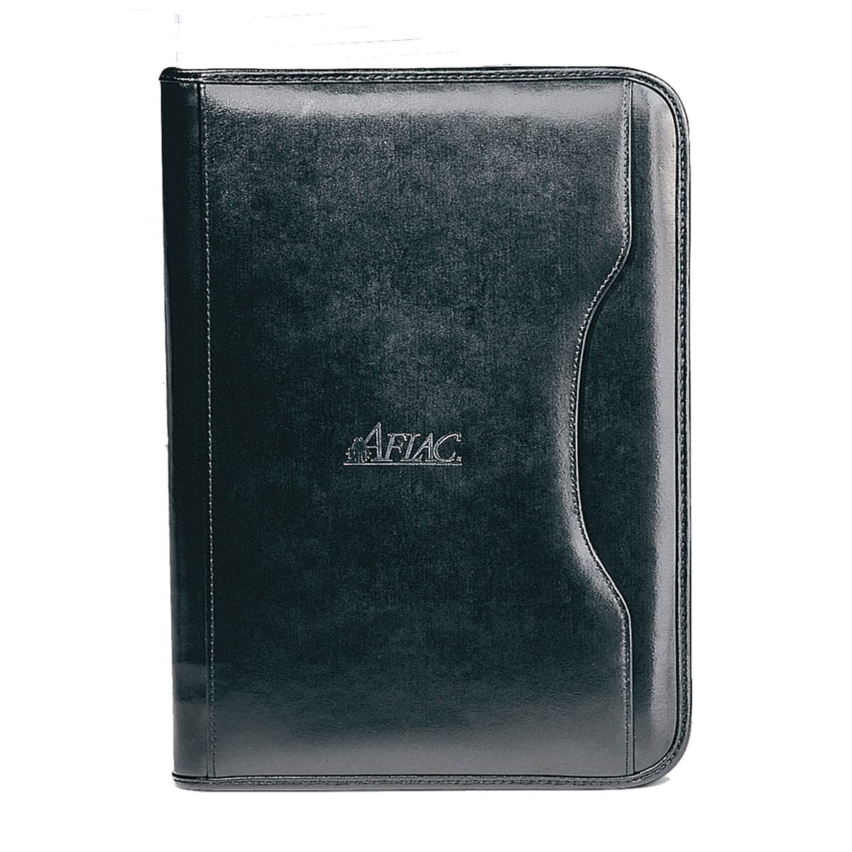 Nostalgic Padfolio