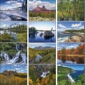Calendar images